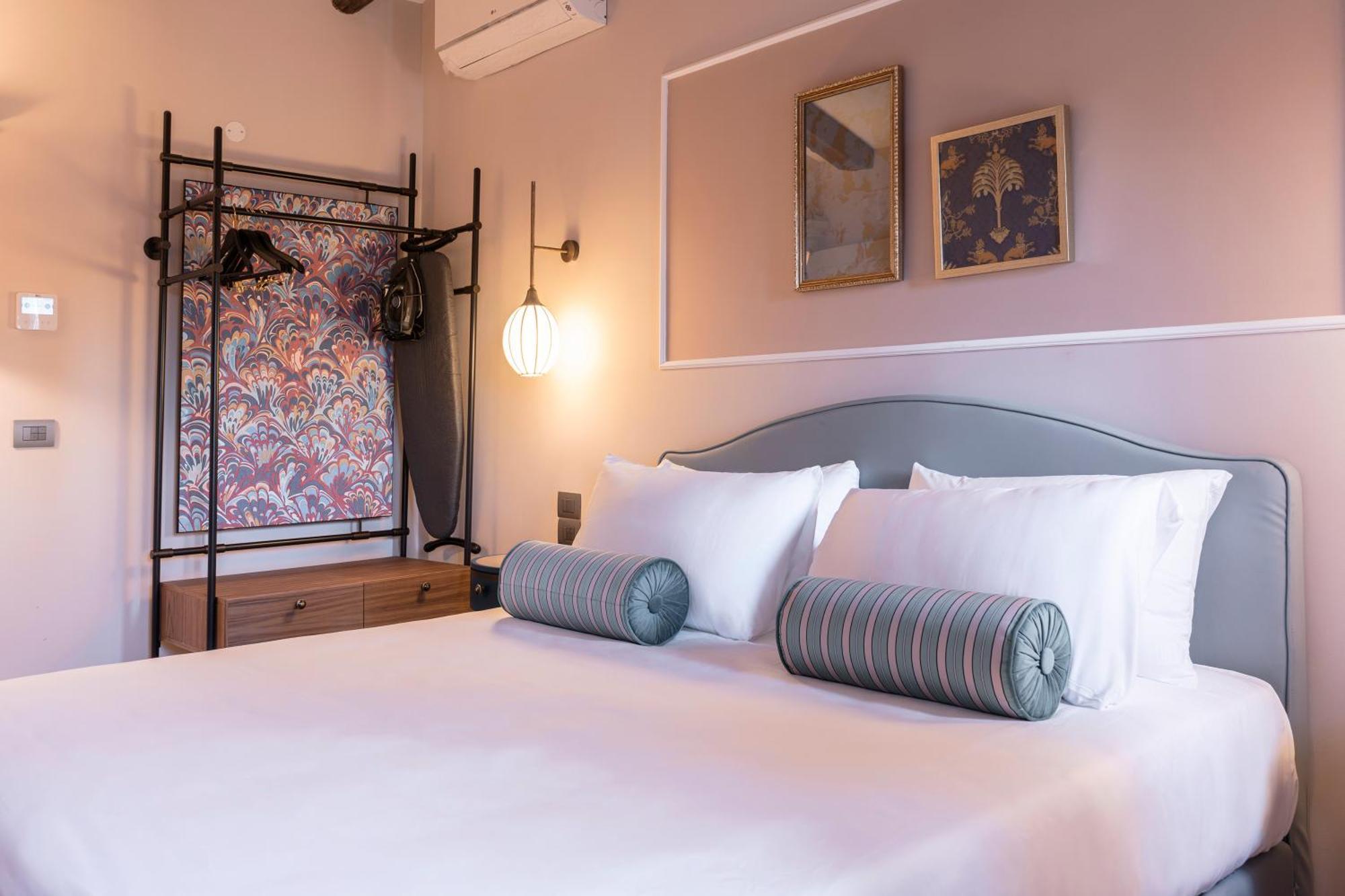 Appartamento con 2 Camere da Letto