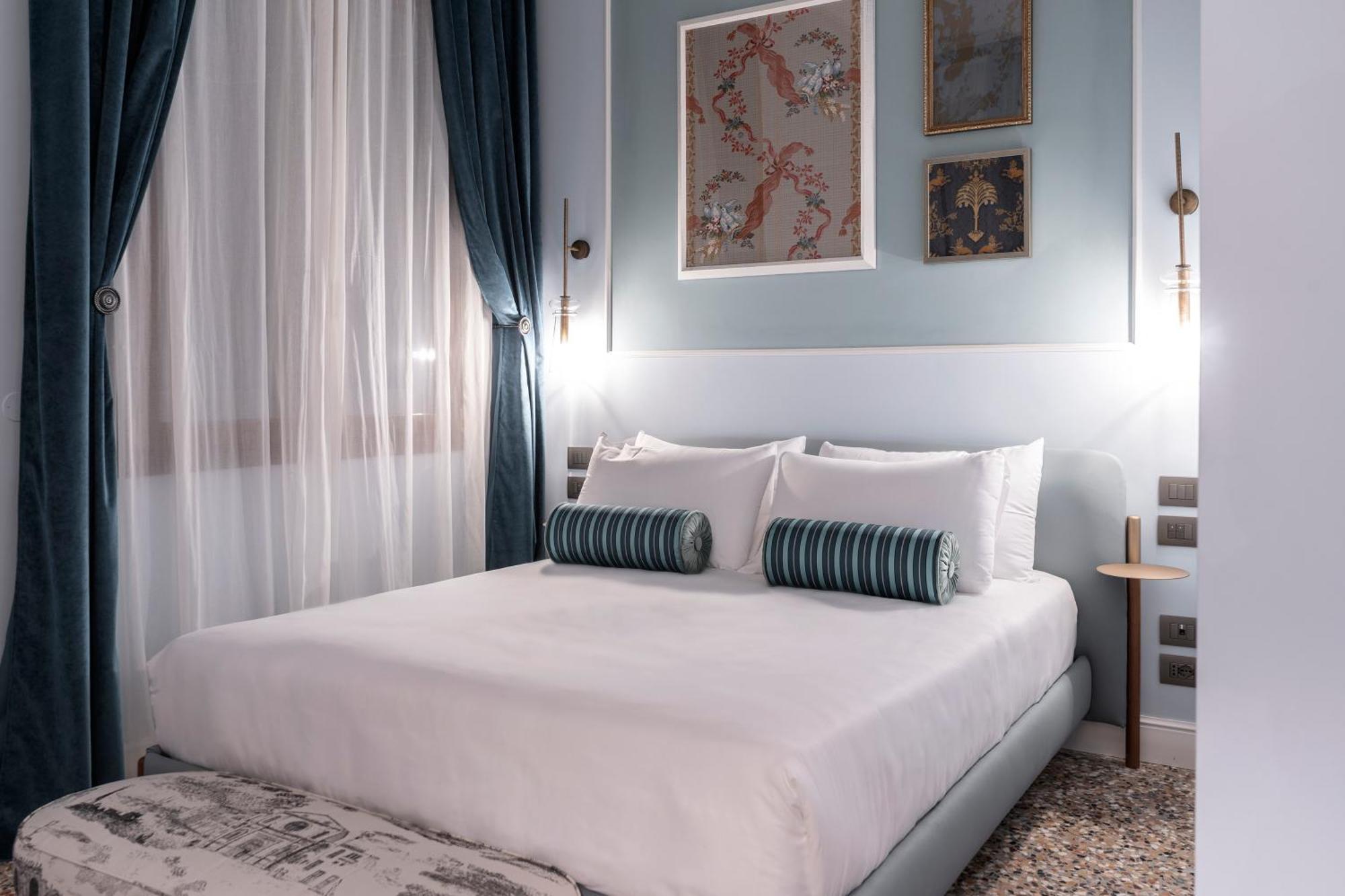 Appartamento con 3 Camere da Letto e Terrazza